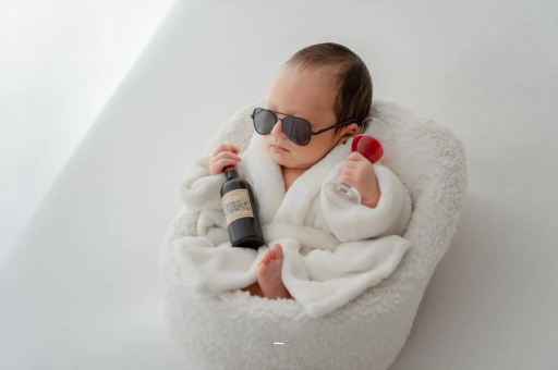 开平宝宝被吓到了怎么办