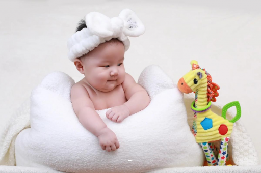 开平宝宝兜齿怎么办